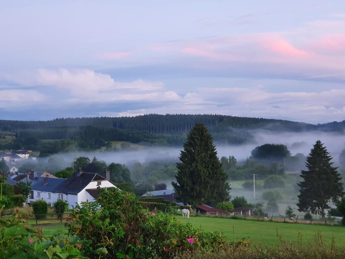 Вилла Sur La Rive Vierre Suxy Экстерьер фото